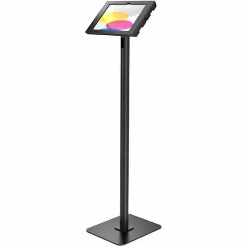 iPad 10th-11th A16 Swift Flo - Black - 150B209APXB